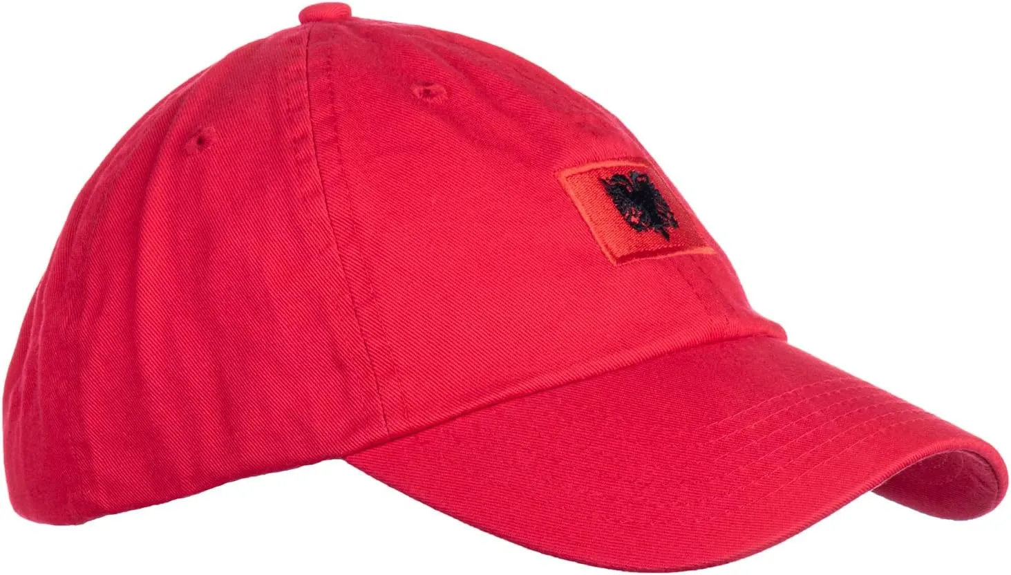 Countries of The World National Pride Nation Flag Baseball Low Profile Dad Hat for Men Women