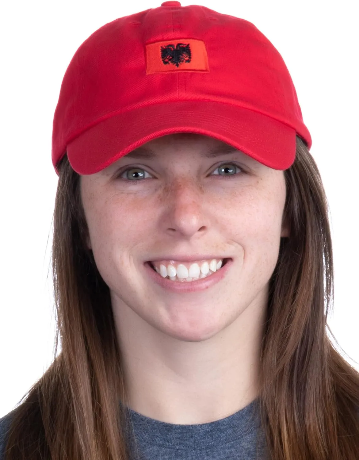 Countries of The World National Pride Nation Flag Baseball Low Profile Dad Hat for Men Women