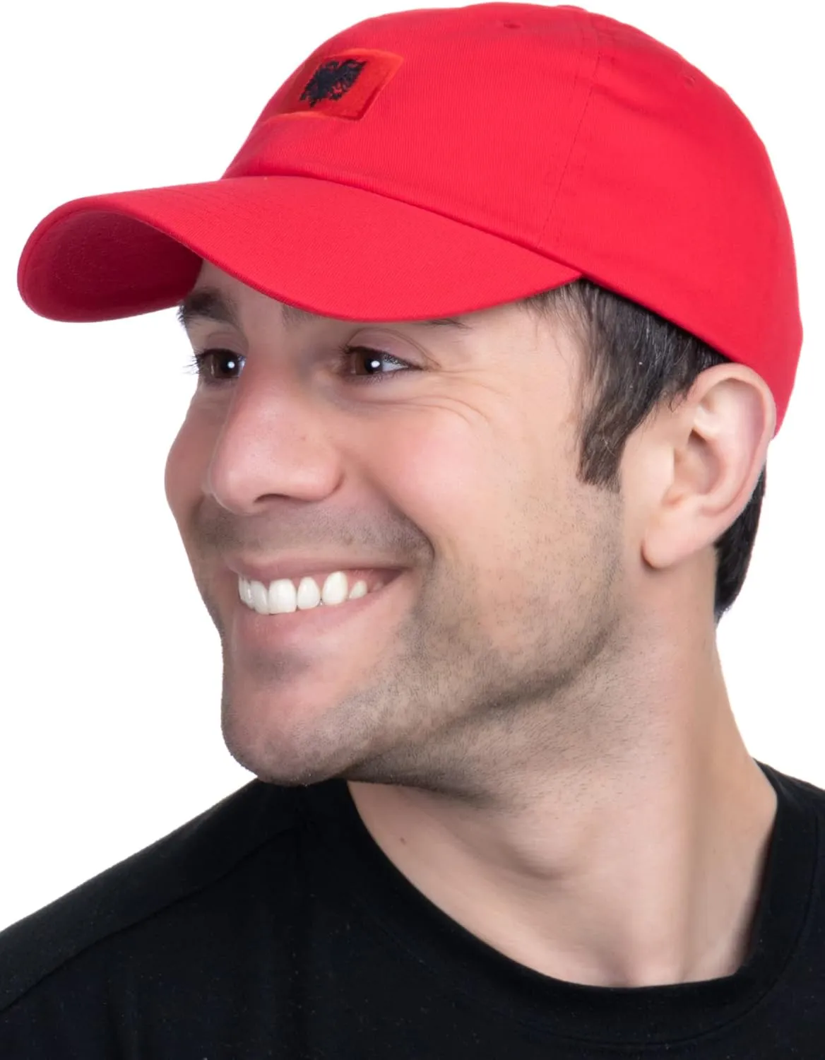 Countries of The World National Pride Nation Flag Baseball Low Profile Dad Hat for Men Women