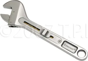 Crescent Tools 8-inch RapidSlide Adjustable Wrench