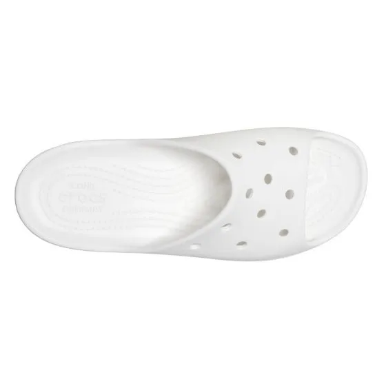 Crocs Classic Platform Slide