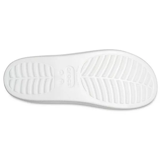 Crocs Classic Platform Slide