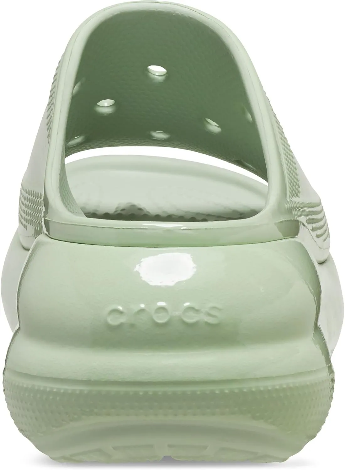 Crocs Unisex Adult Crush Slide