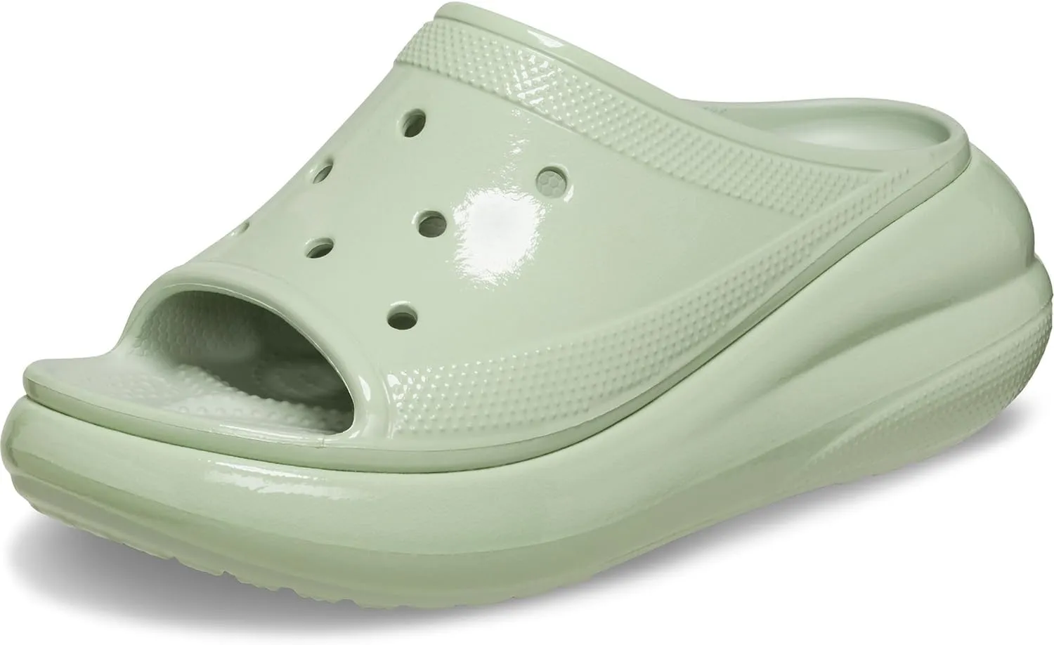 Crocs Unisex Adult Crush Slide