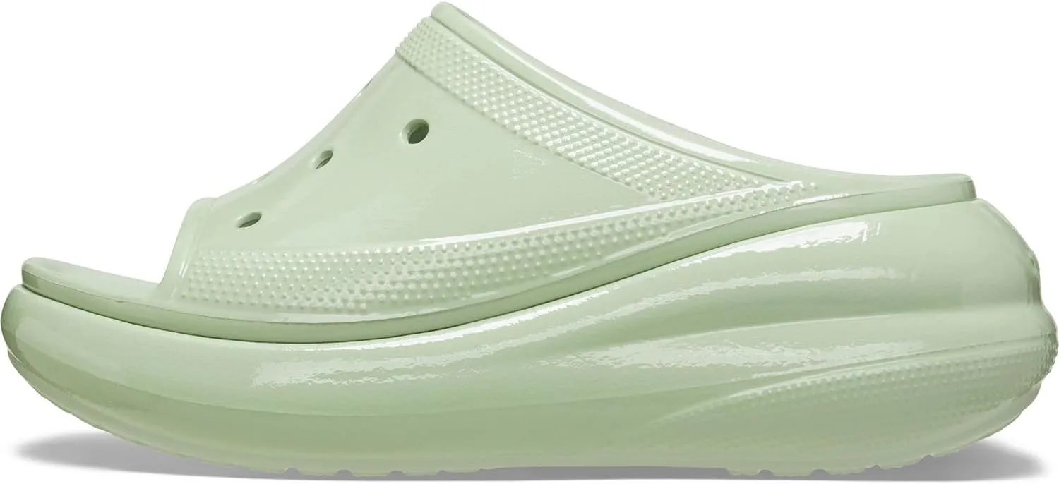 Crocs Unisex Adult Crush Slide
