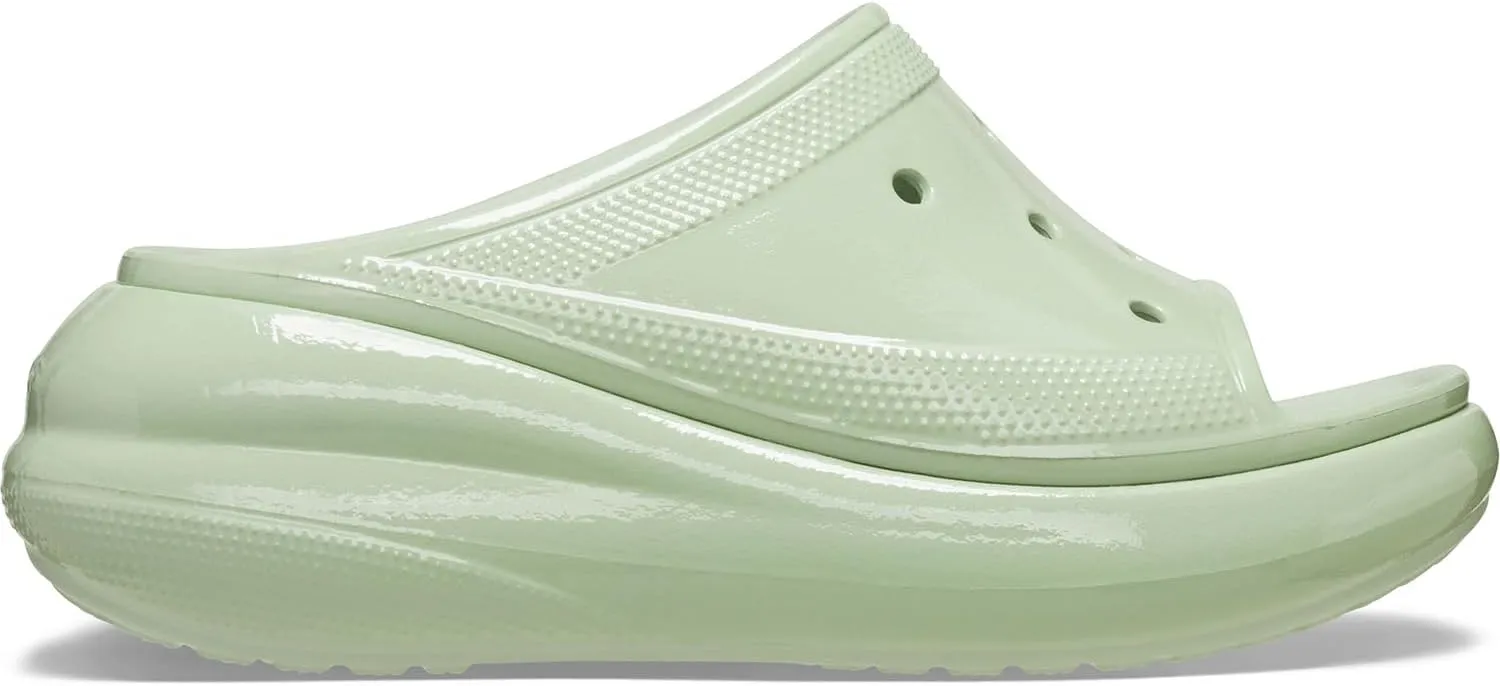 Crocs Unisex Adult Crush Slide