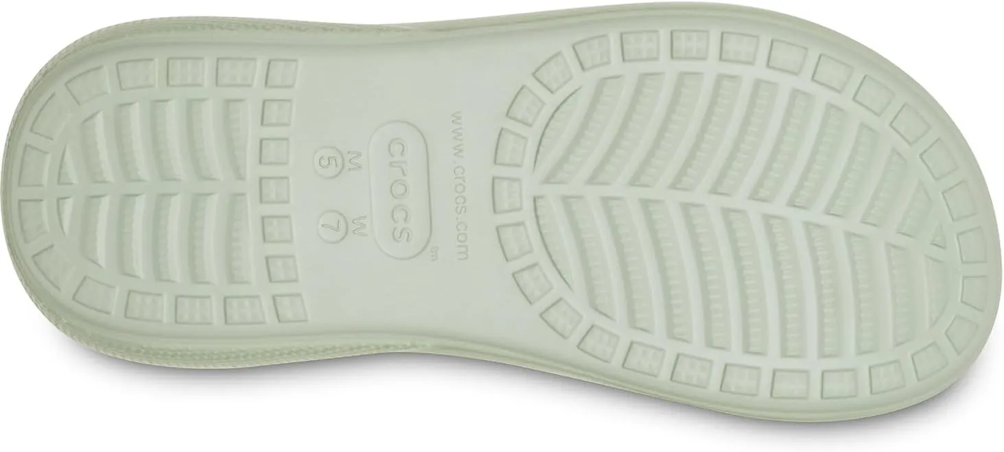 Crocs Unisex Adult Crush Slide