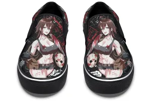Crystal Cake | Slip On