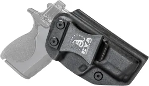 CYA Supply Co. Base IWB Concealed Carry Holster Veteran Owned Made in USA - Fits