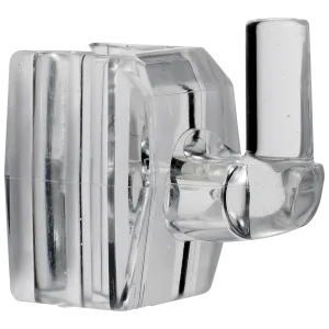 Delta Universal Showering Components:BAS4BX Adjustable Glide Rail Pin-Mount