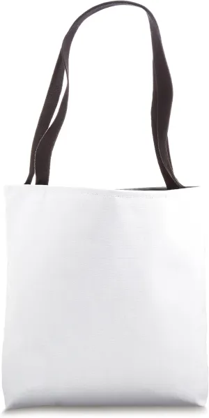 Design on intuition, iterate on data Tote Bag