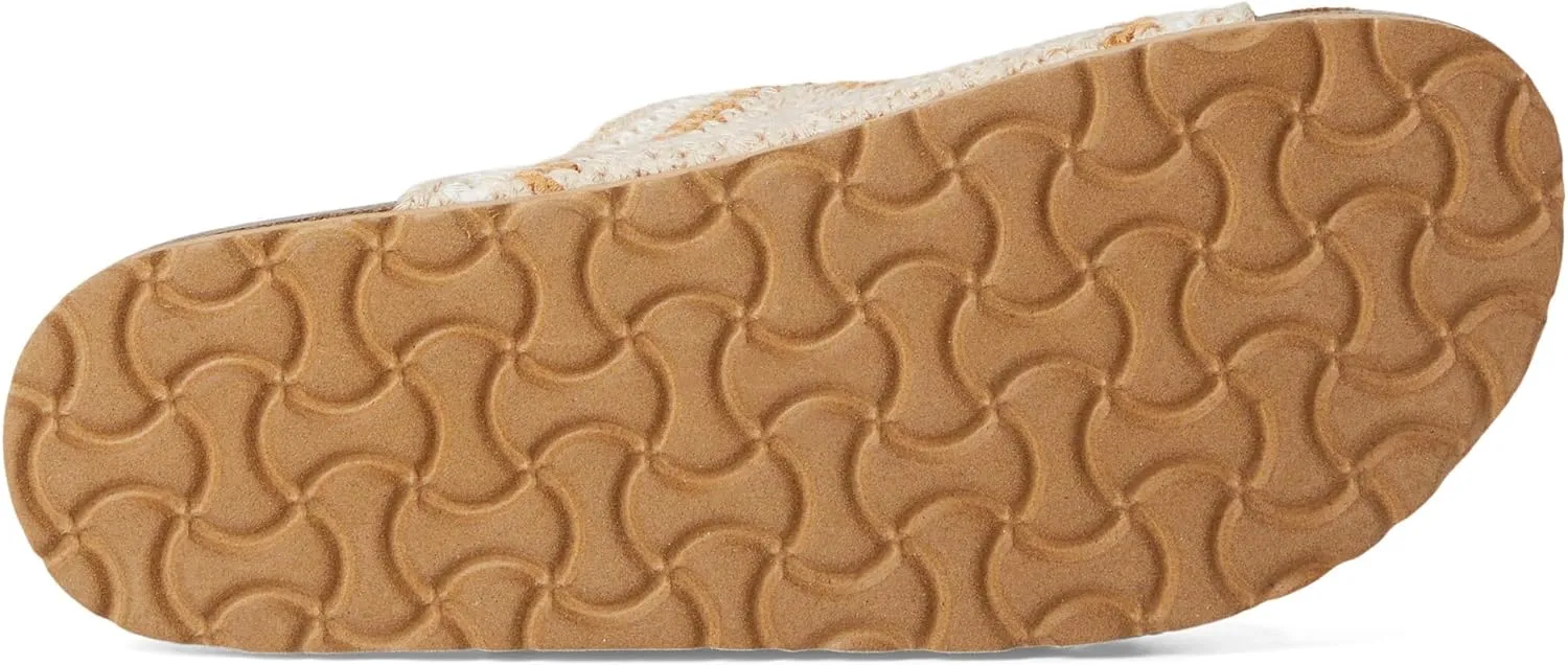 Dirty Laundry Women's Tambour Platform