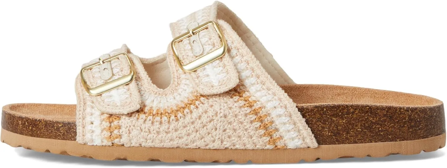 Dirty Laundry Women's Tambour Platform