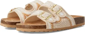 Dirty Laundry Women's Tambour Platform