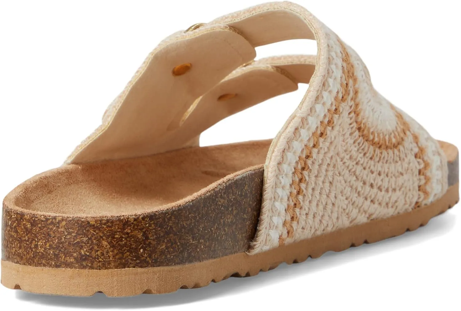 Dirty Laundry Women's Tambour Platform