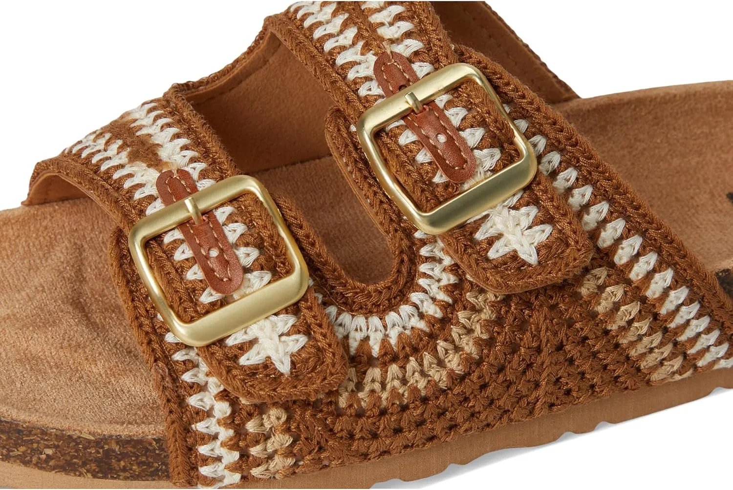 Dirty Laundry Women's Tambour Platform