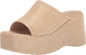 Dirty Laundry Women's Trighton Slide Sandal