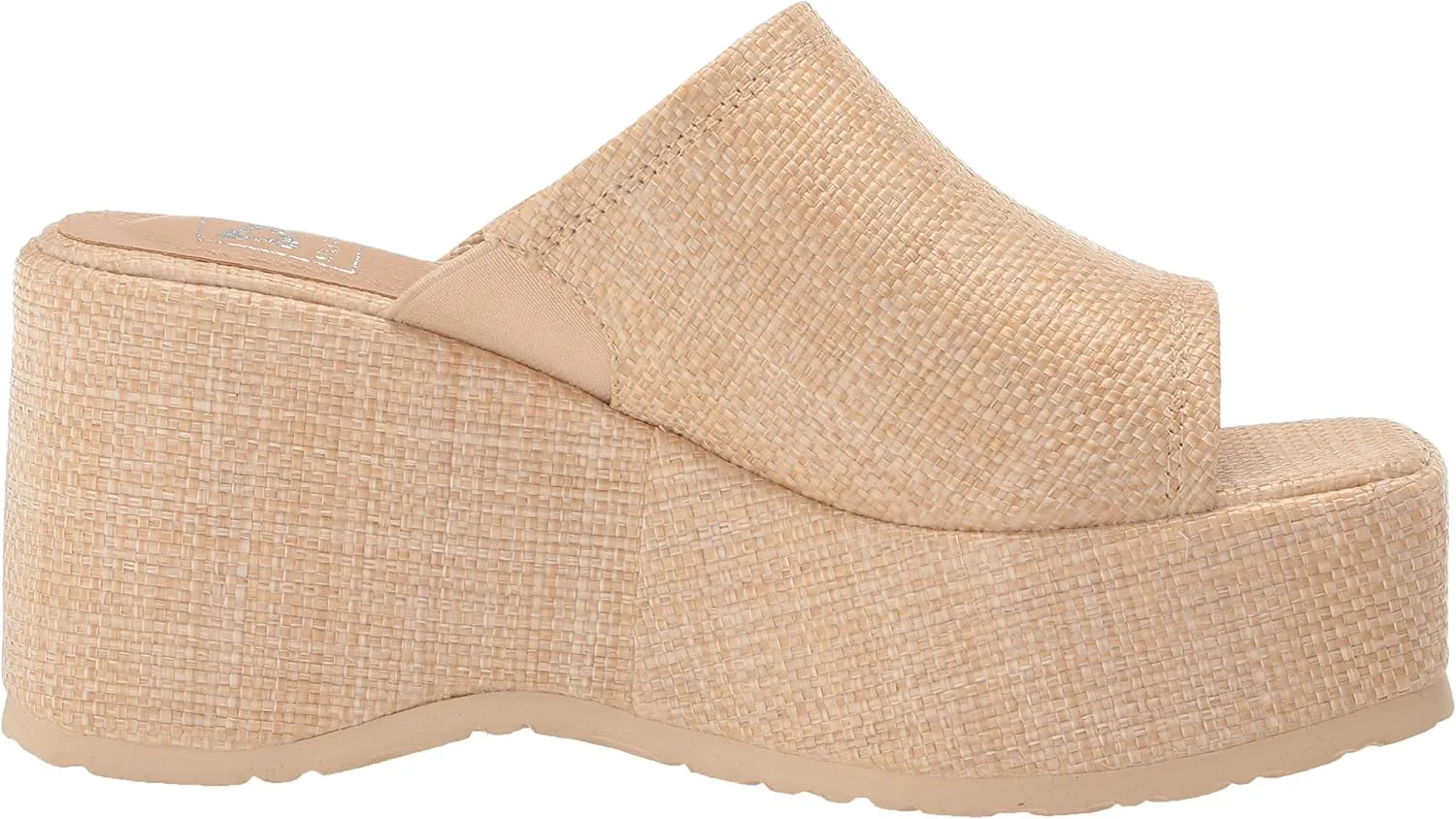 Dirty Laundry Women's Trighton Slide Sandal
