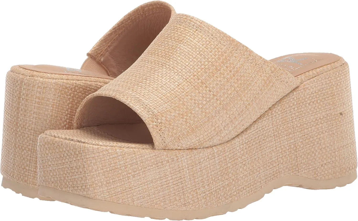 Dirty Laundry Women's Trighton Slide Sandal
