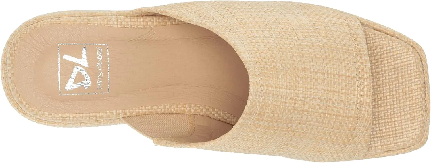 Dirty Laundry Women's Trighton Slide Sandal