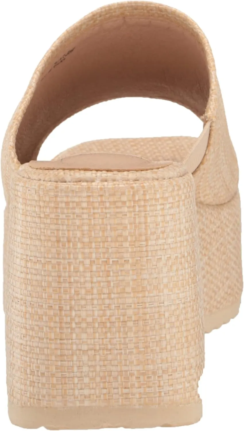 Dirty Laundry Women's Trighton Slide Sandal