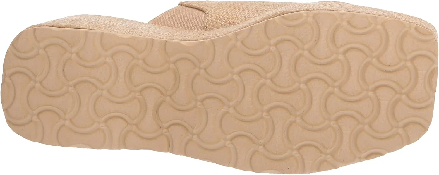 Dirty Laundry Women's Trighton Slide Sandal