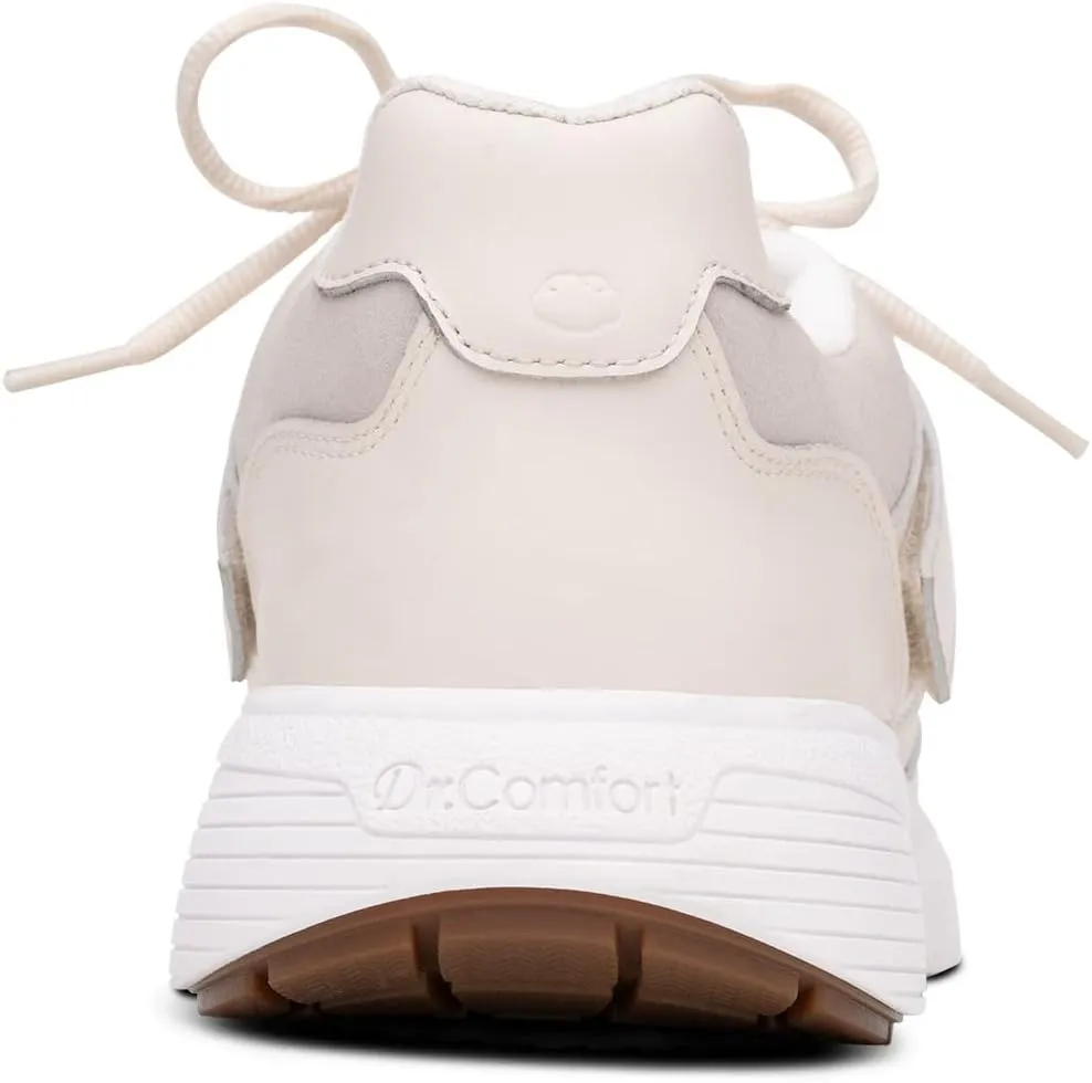 Dr. Comfort Theresa Hook and Loop Athletic Shoes-Therapeutic-Diabetic Shoes for Women