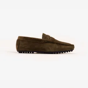 Driving Loafer (womens)