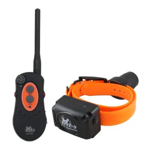 DT Systems H2O 1850 Plus Remote Beeper Trainer