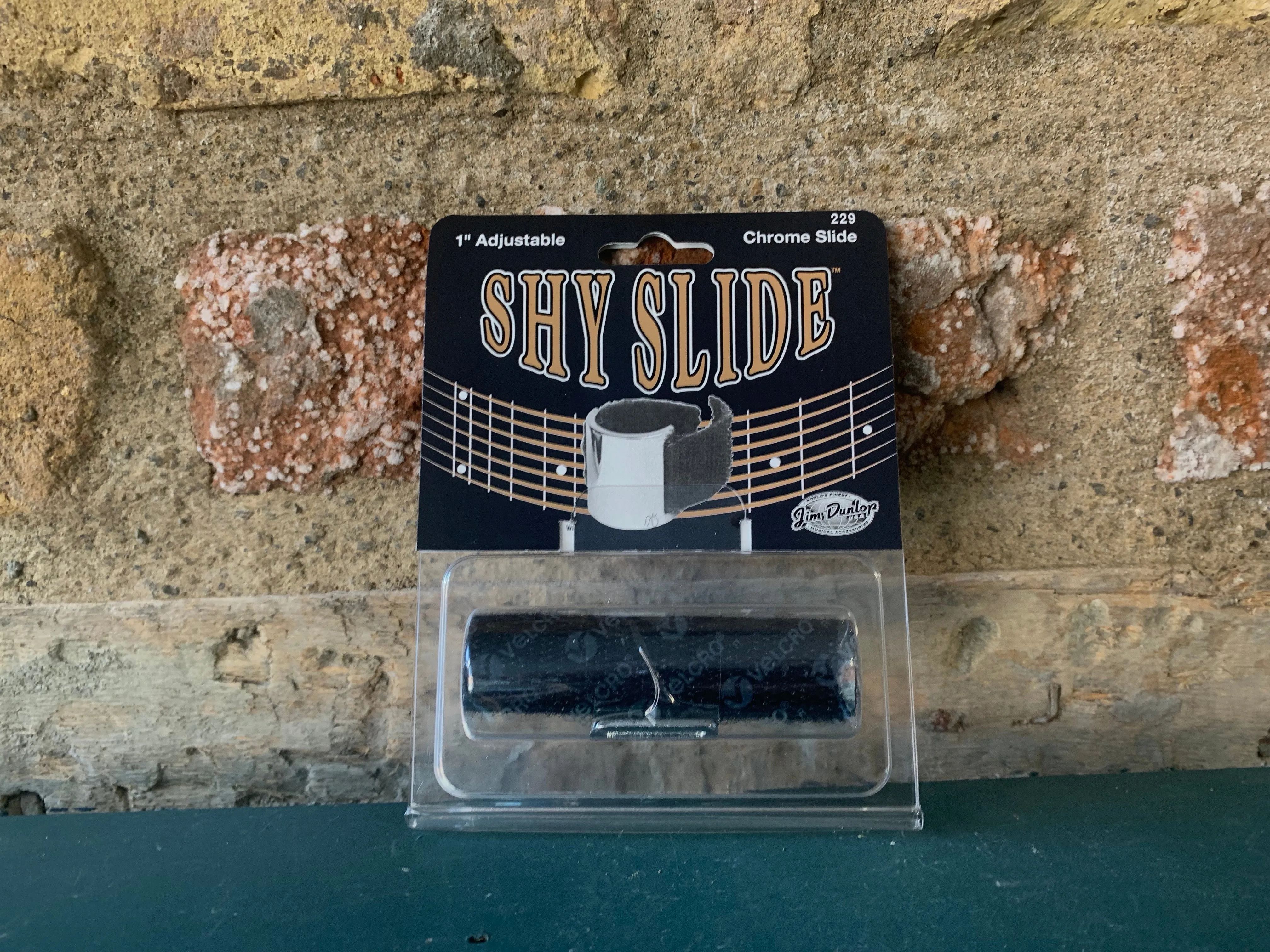 Dunlop Shy Slide