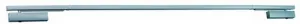 E-ISM 115600 Slide Rail Silver