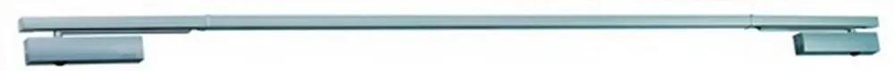 E-ISM 115600 Slide Rail Silver