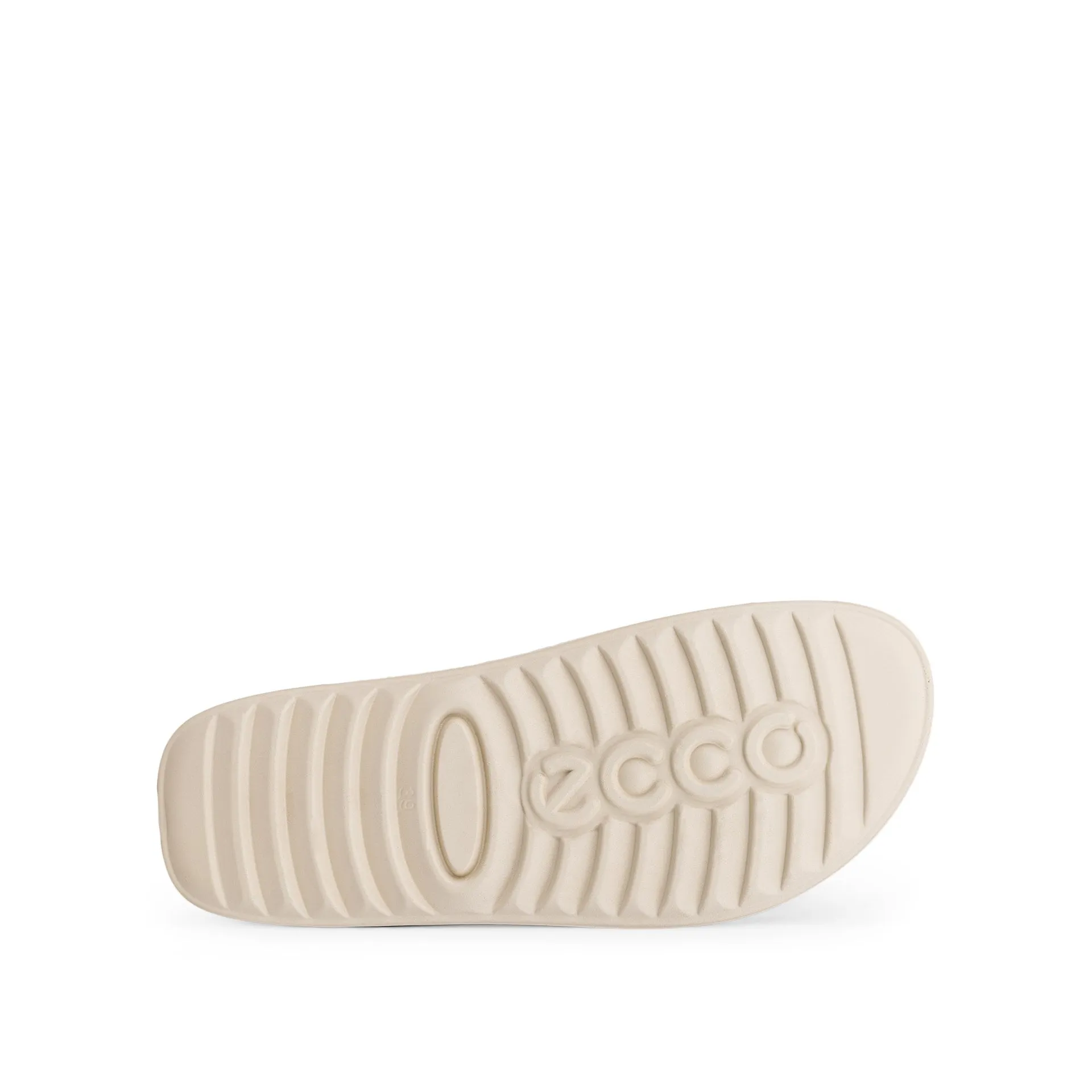 Ecco Ladies 2ND Cozmo 206833 - Pure Silver