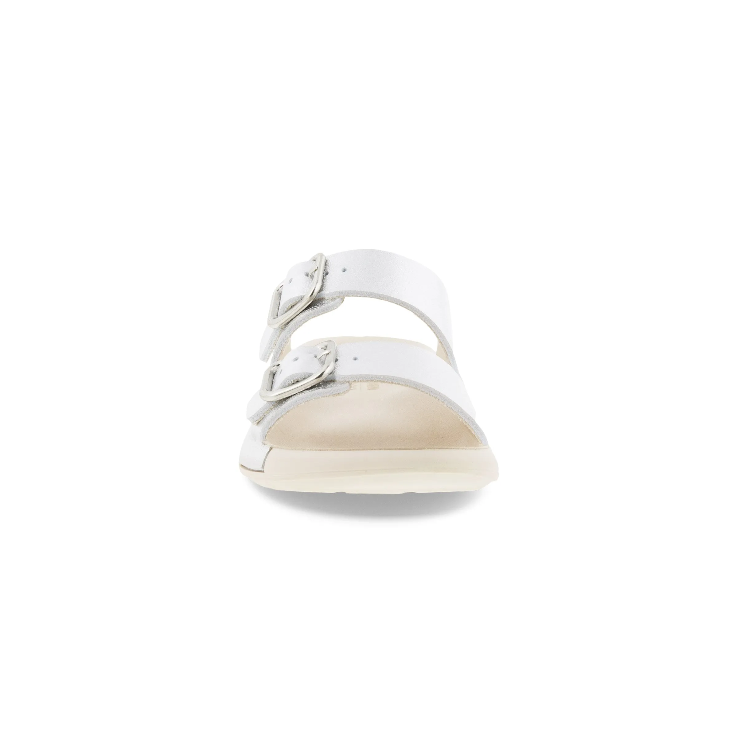 Ecco Ladies 2ND Cozmo 206833 - Pure Silver