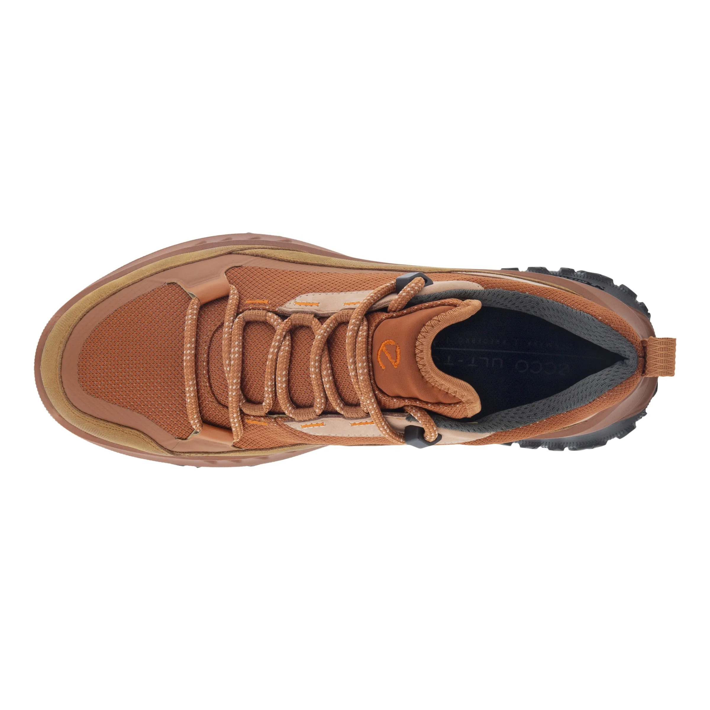 ECCO ULT-TRN - Ladies Waterprood Trail Trainer in Sierra