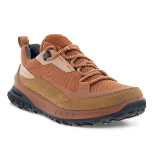 ECCO ULT-TRN - Ladies Waterprood Trail Trainer in Sierra