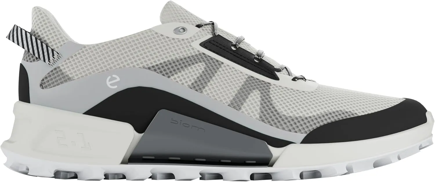 ECCO Women's Biom 2.1 Cross Mountain Trainer Trail Running Shoe