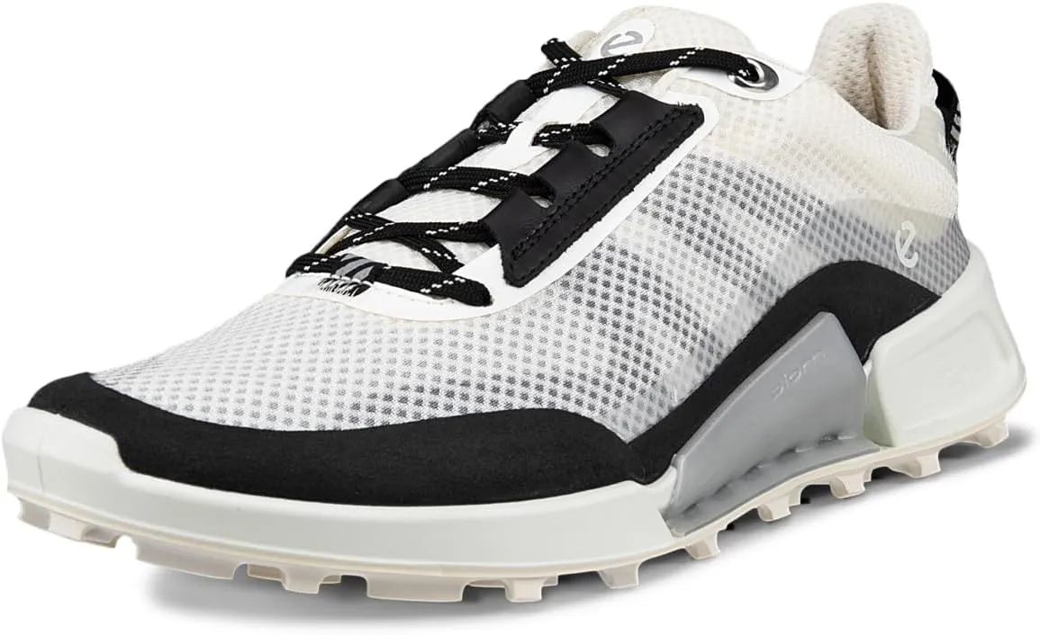 ECCO Women's Biom 2.1 Cross Mountain Trainer Trail Running Shoe