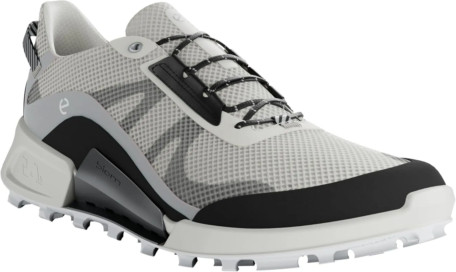 ECCO Women's Biom 2.1 Cross Mountain Trainer Trail Running Shoe