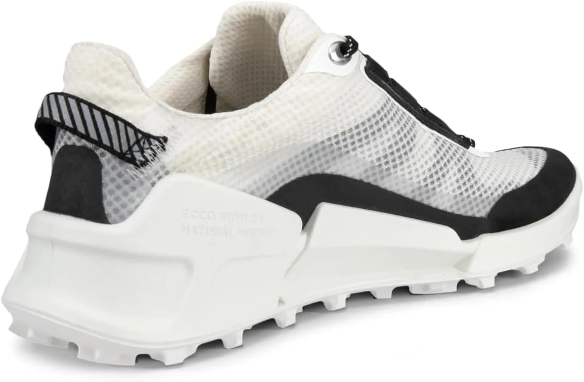 ECCO Women's Biom 2.1 Cross Mountain Trainer Trail Running Shoe