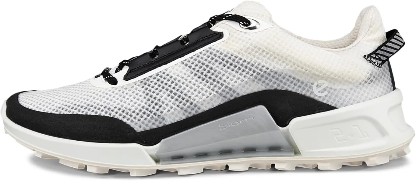 ECCO Women's Biom 2.1 Cross Mountain Trainer Trail Running Shoe