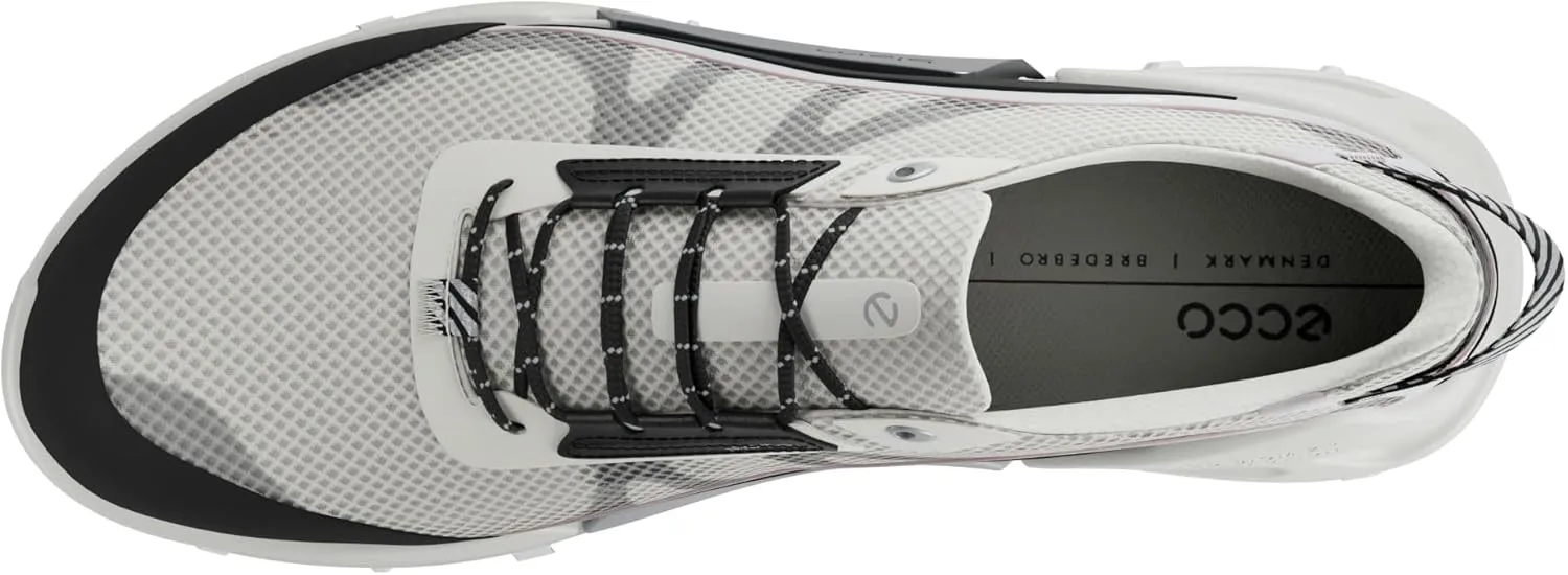 ECCO Women's Biom 2.1 Cross Mountain Trainer Trail Running Shoe