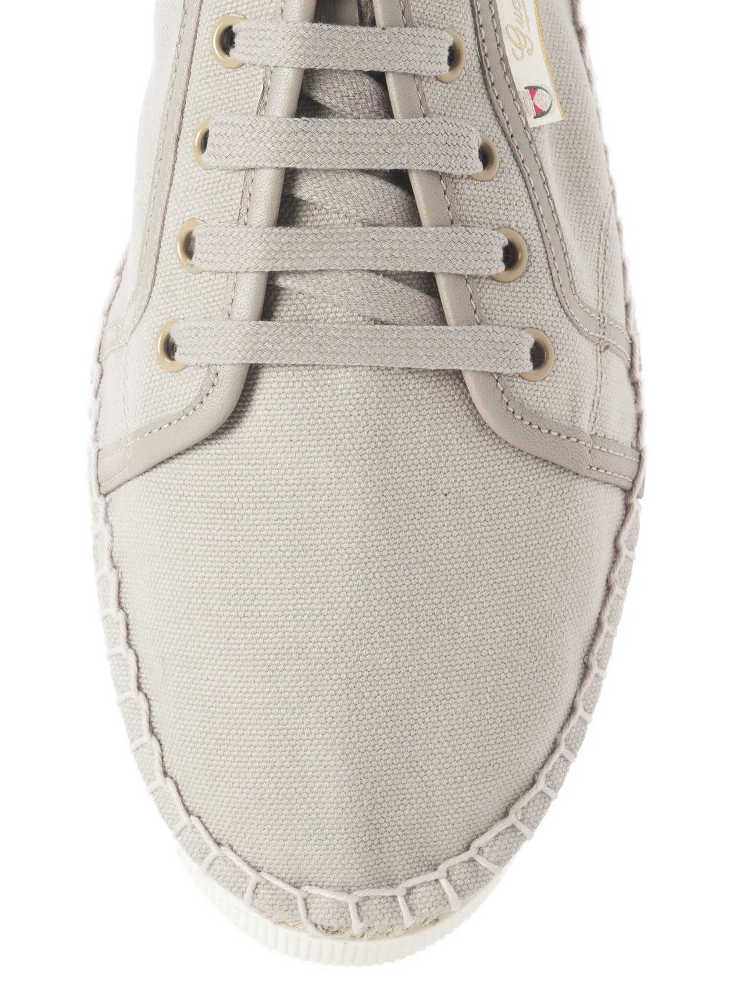Eivissa Espadrille Sneaker