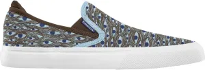 Emerica Wino G6 Slip-On X Templeton