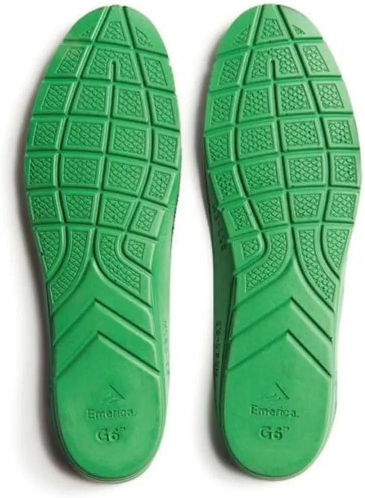 Emerica Wino G6 Slip-On X Templeton