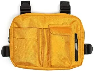 EPTM Poly Chest Bag
