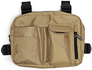 EPTM Poly Chest Bag