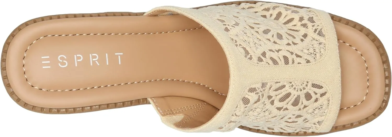 Esprit Women's Pheby Platform Sandals