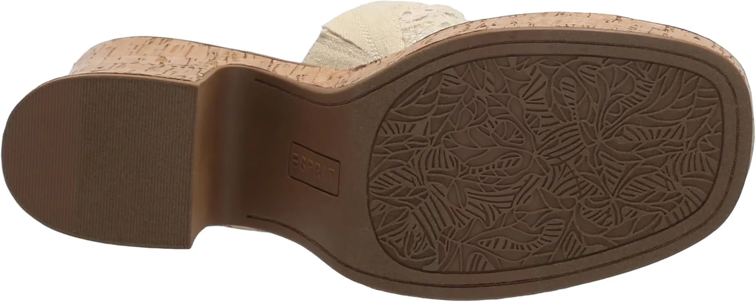 Esprit Women's Pheby Platform Sandals