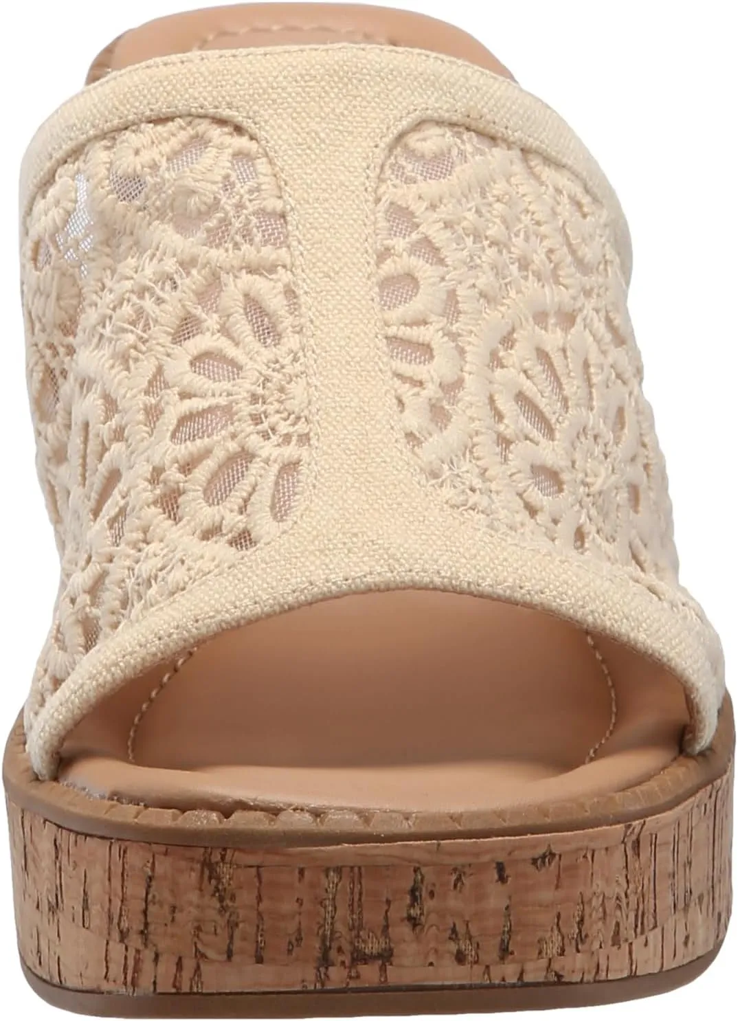 Esprit Women's Pheby Platform Sandals
